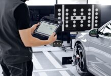 MAHLE and R&S develop application for sensor testing of modern driver assistance systems MAHLE
