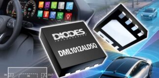 Smart Load Switch