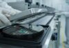 ST China-manufactured STM32 microcontrollers begin volume production STM32