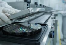 ST China-manufactured STM32 microcontrollers begin volume production STM32