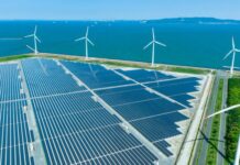 Asia-Pacific’s 32 GW Data Centre Boom Shifts Power Cost Burden to Developers Data Centre