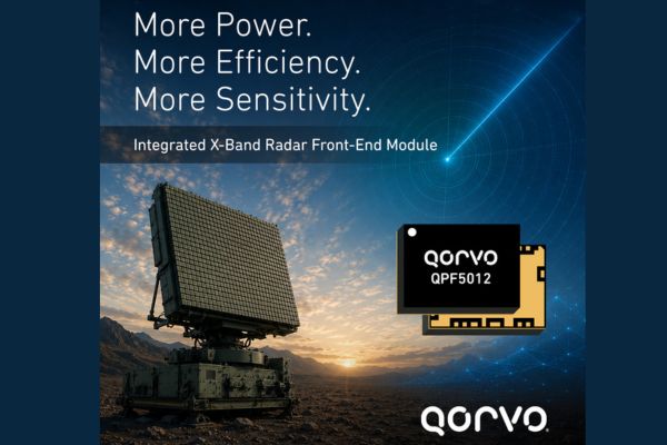 X-Band Radar X-Band Radar