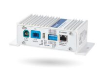 HMS Networks Introduces PEAK’s First Automotive Ethernet Solution HMS Networks