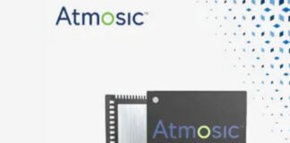 ATM34/e SoCs