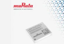 Murata Type 2LL Module Enables Wi-Fi 6, Bluetooth & IoT Connectivity Murata Type 2LL