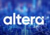 Mouser Offers Latest Altera AI and Edge Computing Technologies Altera