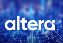 Mouser Offers Latest Altera AI and Edge Computing Technologies Altera