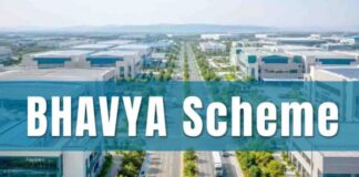 BHAVYA Scheme