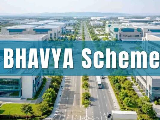 BHAVYA Scheme