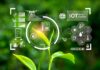 IoT in Agriculture