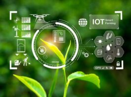 IoT in Agriculture