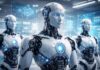 AI Robots Market Size to Surpass USD 144.38 Bn by 2035 AI Robots