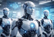 AI Robots Market Size to Surpass USD 144.38 Bn by 2035 AI Robots