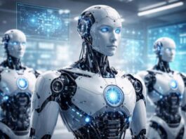 AI Robots