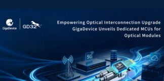 GigaDevice