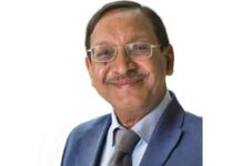 Dinesh Sarraf