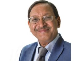 Dinesh Sarraf