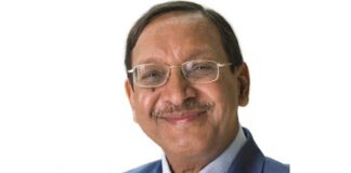 Dinesh Sarraf