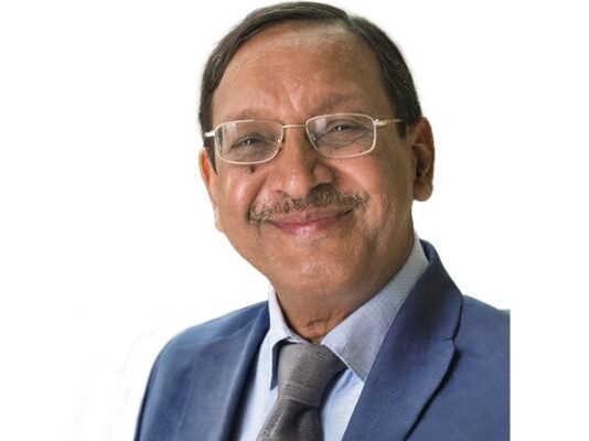 Dinesh Sarraf