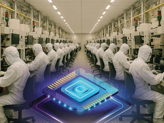 Semiconductor