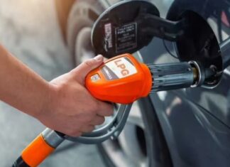 Clean Fuels in Tandem: LPG for Today, EVs for Tomorrow Clean Fuels