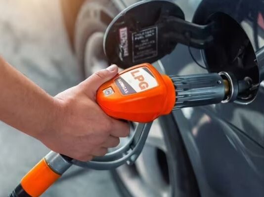 Clean Fuels