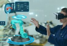 Electronic Design Automation Market Size Worth USD 43.07 Billion By 2034 | CAGR: 9.4% Electronic Design Automation