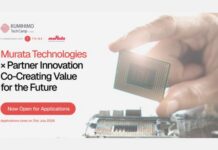 Murata Singapore Launches KUMIHIMO MedTech Innovation Program 2026 KUMIHIMO