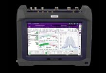 VIAVI Launches TETRA MS Base Station Simulator for CX300 to Simplify Radio Testing TETRA MS