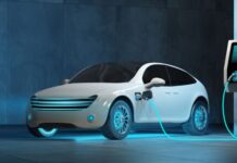 Electric Vehicle Market Set to Surpass $4.19 Trillion by 2035 Electric Vehicle