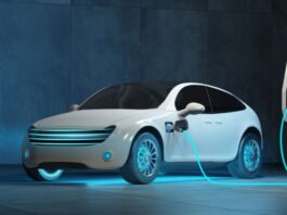 Electric Vehicle
