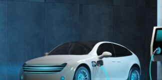 Electric Vehicle