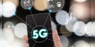Ericsson Mobility