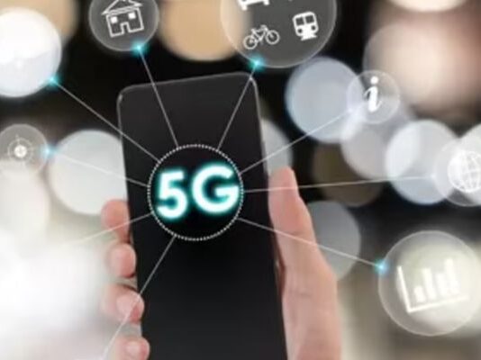 Ericsson Mobility