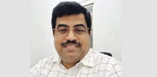 Sarvesh Kumar