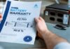 Battery Warranty