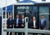 Garuda Aerospace, Extensee Partner for Global Flexrotor Deployments Garuda Aerospace