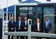 Garuda Aerospace