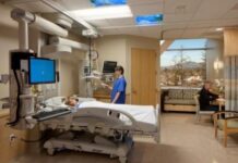 Healthcare Facilities