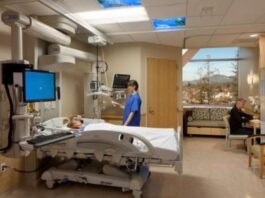 Healthcare Facilities