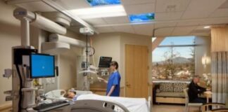 Healthcare Facilities