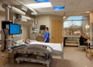 Healthcare Facilities