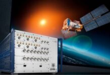 Rohde & Schwarz Leads in GCF-Validated NR-NTN Test Cases NR-NTN Test