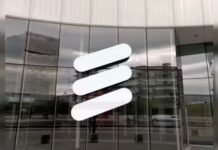 Per Narvinger appointed new President and CEO of Ericsson as Börje Ekholm steps down Börje Ekholm