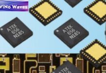 Vino Waves and ATEK MIDAS Announce ATEK America LLC ATEK MIDAS