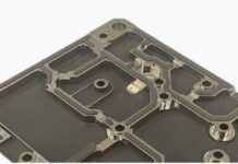 Saelig Introduces Advanced RF Form-In-Place Shielding Saelig