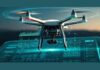AI in Drones Market to Reach USD 102.86 Billion by 2035 Drones Market