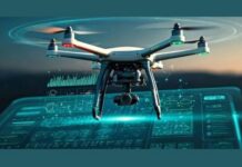 AI in Drones Market to Reach USD 102.86 Billion by 2035 Drones Market