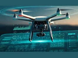 Drones Market
