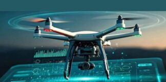 Drones Market